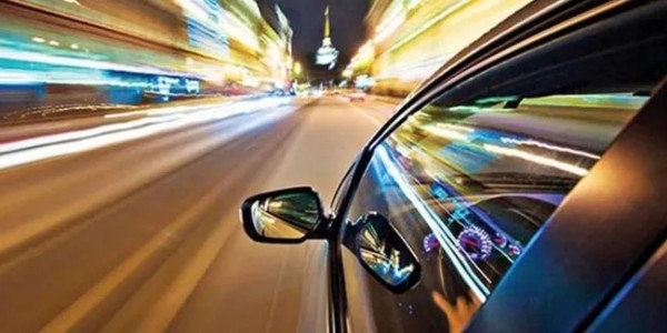 Aşırı Hız Yapana 30 Bin TL Ceza! Yeni Trafik Düzenlemesi Meclis'ten Geçti